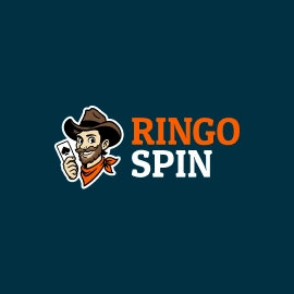 RingoSpin Logo